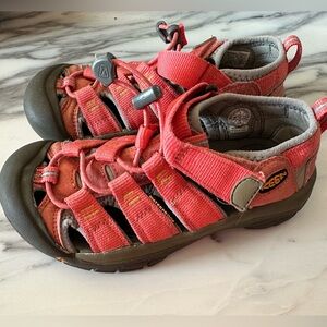 Keen Kids - Newport H2 Sandals